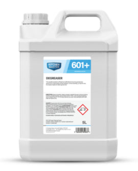 Kitchen Master Degreaser 601 2x5ltr – cleaning & hygiene supplies