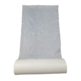 Hd Pedal Bin Liner White 32 Gauge 11Inchx17Inchx18Inch – bin liners & refuse sacks