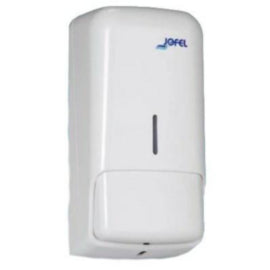 Bulk Foam Soap Dispenser White – hand soap & dispensers