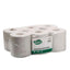 Centrefeed White 1ply Continuous Roll – hand towels & centrefeed rolls