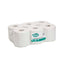 Centrefeed White 2ply 500 Sheets – hand towels & centrefeed rolls