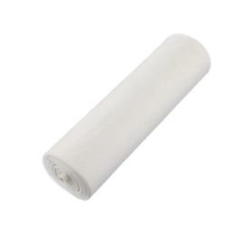 Hd Sack on a Roll White 132 Gauge 26Inchx44Inch – cleaning & hygiene supplies