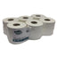 Mini Jumbo Toilet Roll 1ply 641 Sheets – toilet tissue & rolls