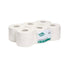 Mini Jumbo Toilet Roll 2ply 633 Sheets – toilet tissue & rolls