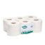 Mini Jumbo Toilet Roll 2 Ply 3 Inch Core 675 Sheets – toilet tissue & rolls