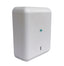 C-fold-v-fold & Z-fold Hand Towel Dispenser White – hand towels & centrefeed rolls