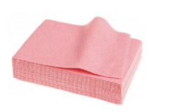 Red Lavette Super - Plus Durable Anti-Bacterial – cleaning & hygiene supplies