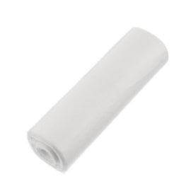 Refuse Sack Clear 160 Gauge 26Inchx44Inch – bin liners & refuse sacks