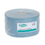 Industrial Roll 1ply Blue – cleaning & hygiene supplies
