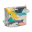 Coloured Cotton Wiping Rag - 9kg Bale – cleaning & hygiene supplies
