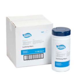 Sanisafe Sanitising Wet Wipes – cleaning & sanitising wipes