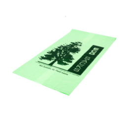 Recyclable Compactor Sacks Green 26Inchx44Inch 88 Gauge – cleaning & hygiene supplies