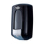 Refillable Soap Dispenser Glossy Black 1 Litre – hand soap & dispensers
