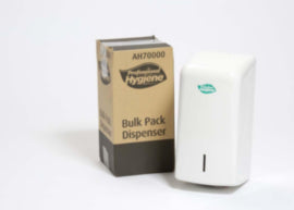 Bulk Pack Toilet Tissue Dispenser – toilet tissue & rolls