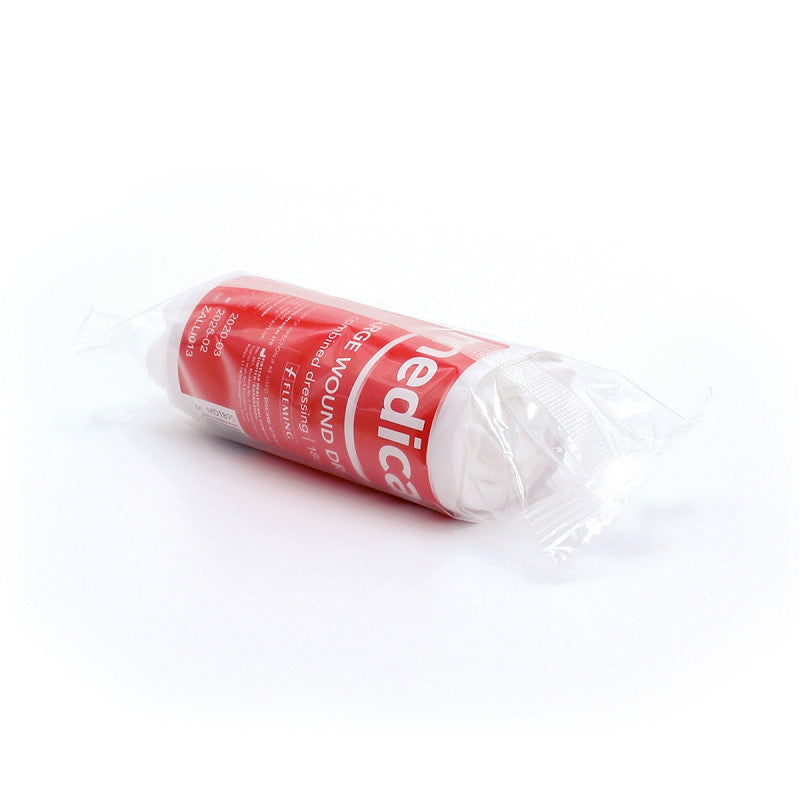 Medicare Large Wound Dressing 18 x 18cm