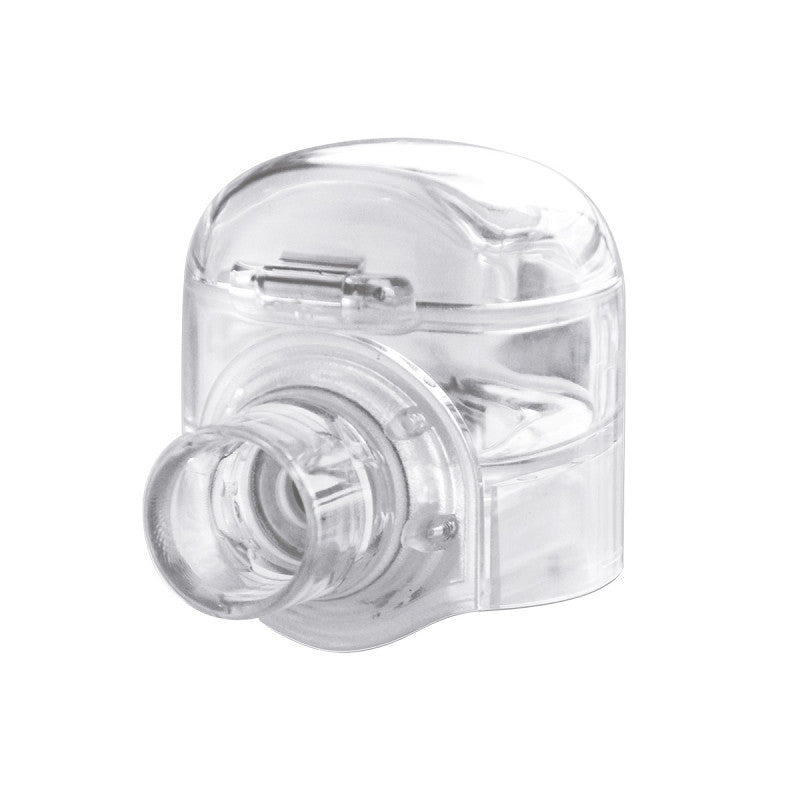 Medicare V2 Portable Nebuliser Medication Chamber with Mesh Cap