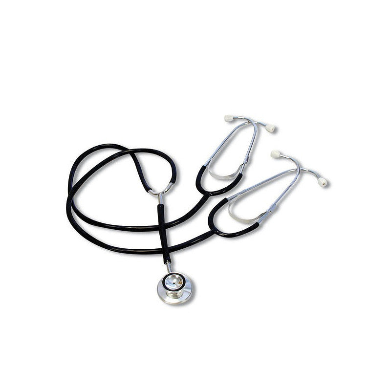 Timesco Training Dual Head Teaching Stethoscope