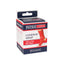Physiologix cohesive wrap self-adhering sports bandage roll – Red