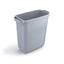 Durable DURABIN Rectangular Waste Bin 60 Litre – waste bins & containers