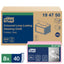 Tork Cleaning Cloth Pink – cloths, scourers & dusters