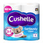 Cushelle Toilet Tissue – toilet tissue & rolls