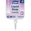 Tork Luxury Liquid Soap – cleaning & hygiene supplies