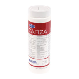 Urnex Cafiza Espresso Machine Cleaner Powder 566g – cleaning & hygiene supplies