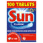Sun Dishwasher Tablets – dishwasher detergents & additives