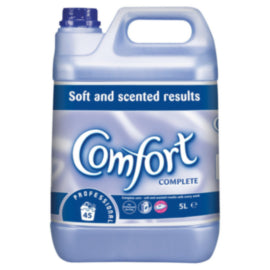 Comfort Professional Fabric Softener Complete – laundry care