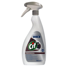 Cif Professional Wood Polish – cleaning & hygiene supplies