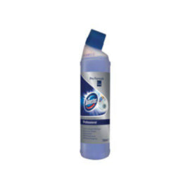 Domestos Toilet Limescale Remover – cleaning & hygiene supplies