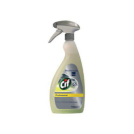 Cif Power Degreaser – cleaning & hygiene supplies
