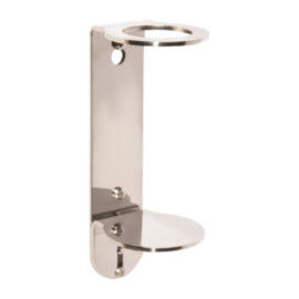 Lapé Earth Single Wall Bracket – cleaning & hygiene supplies