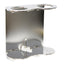 Lapé Earth Double Wall Bracket – cleaning & hygiene supplies