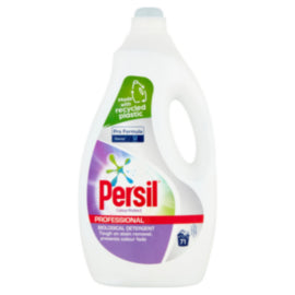 Persil Professional Colour Protect Liquid – cleaning & hygiene supplies