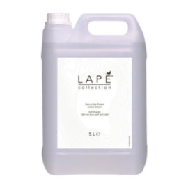 Lapé Earth Hand Wash 5Ltr Refill – hand soap & dispensers
