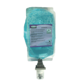 Rubbermaid AutoFoam Perfumed Foam Hand Soap 1.1Ltr (4 Pack) – hand soap & dispensers