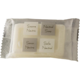 Neutra Rectangular Soap Pack of 500 – cleaning & hygiene supplies