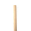 1.4m Wooden Brush Handle Only 28mm Thick - 1x Per Pack – brushes & scrubbing tools