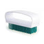 Bristle Hygiene Nail Brush Green - 1 Per Pack – brushes & scrubbing tools