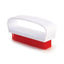 Bristle Hygiene Nail Brush Red - 1 Per Pack – brushes & scrubbing tools