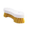 Hand Scrubbing Yellow Brushes - 1x Per Pack – brushes & scrubbing tools