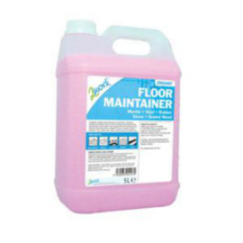 2Work Floor Maintainer 5 Litre - 1x Per Pack – cleaning & hygiene supplies