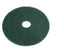 Scrubbing Pad - Heavy Duty - Green 17Inch – cleaning & hygiene supplies