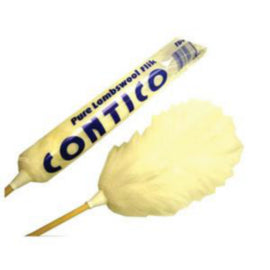 Dust Buster, attract the Dust Flick Duster - 1 Per Pack – cloths, scourers & dusters