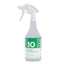 Easidose No. 10 Perfumed Multi-Surface Cleaner 750 ml HDR – surface cleaners & disinfectants