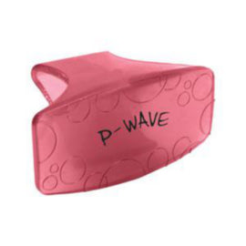 P-Wave Bowl Clip - Spiced Apple Fragrance - 12x Per Pack – air fresheners & fragrance