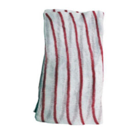Red Dish Cloths 300 x 400mm - 10pk – cloths, scourers & dusters