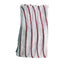 Red Dish Cloths 300 x 400mm - 10pk – cloths, scourers & dusters