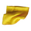 Economy Clean Yellow Dusters - 400mm x 340mm 10x Per Pack – cloths, scourers & dusters